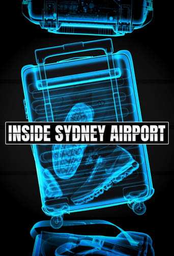 Bild från filmen Inside Sydney Airport
