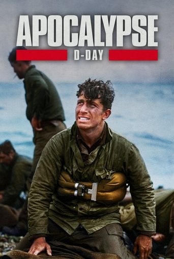 Tv-serien: Apocalypse D-Day
