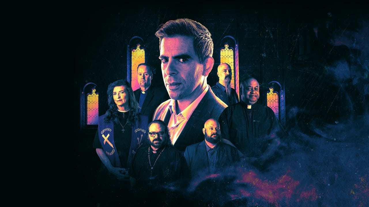 Investigation Discovery - Eli Roth Presents: The Legion of Exorcists