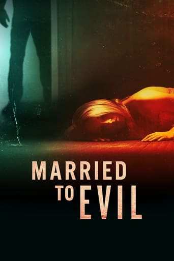 Tv-serien: Married to Evil