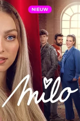 Tv-serien: Milo