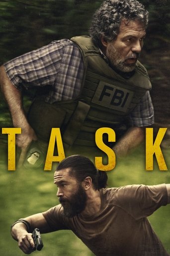 Tv-serien: Task
