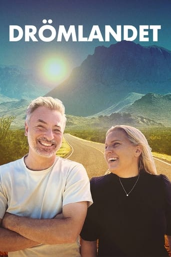 Bild från filmen Drömlandet