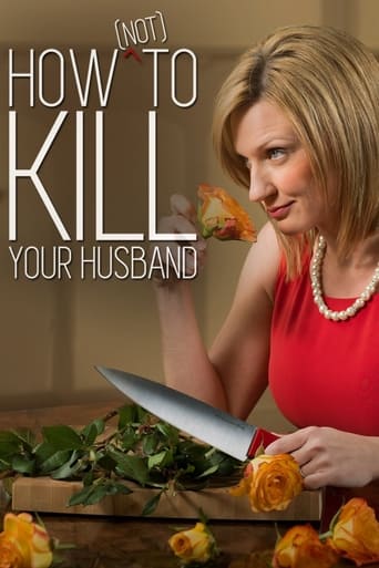 Tv-serien: How (Not) to Kill Your Husband