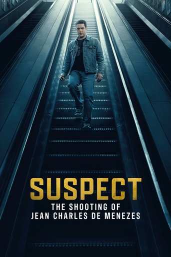 Tv-serien: Suspect: The Shooting of Jean Charles de Menezes