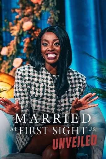 Tv-serien: Married at First Sight UK: Unveiled