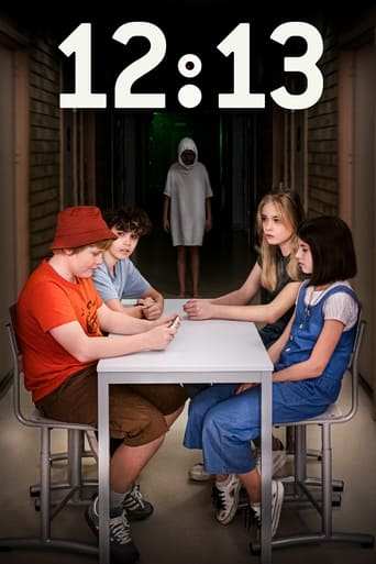 Tv-serien: 12:13