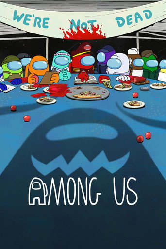 Tv-serien: Among Us