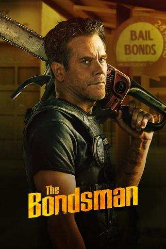 Tv-serien: The Bondsman