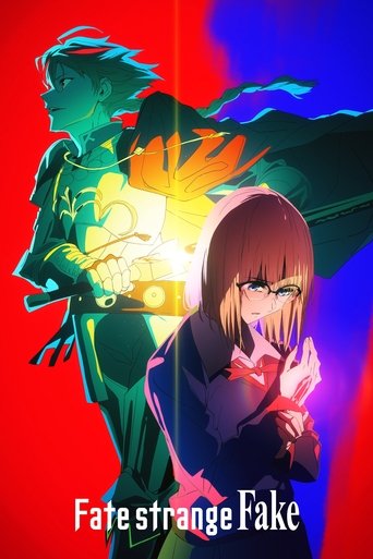 Tv-serien: Fate/strange Fake