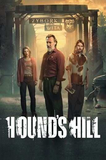 Tv-serien: Hound's Hill