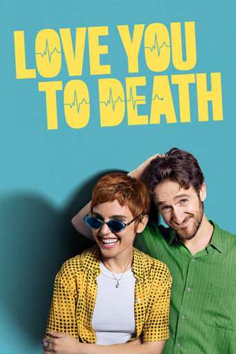 Tv-serien: Love You To Death