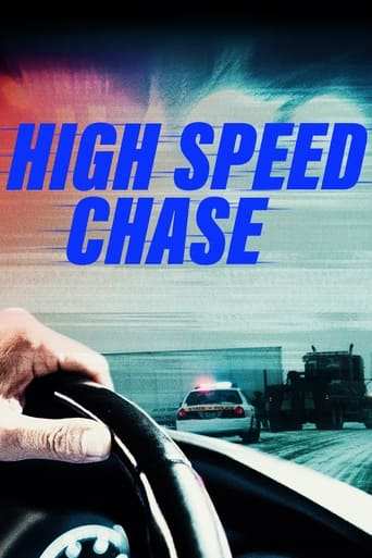Bild från filmen High Speed Chase