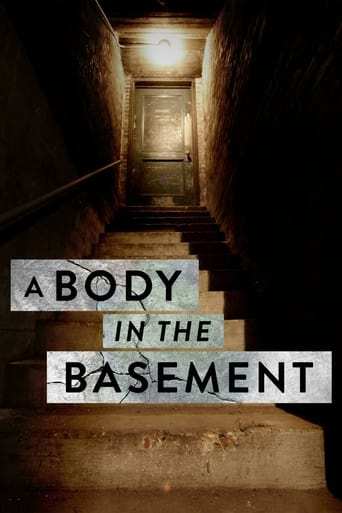 Bild från filmen A Body in the Basement