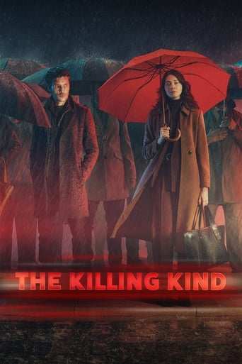 Tv-serien: The Killing Kind