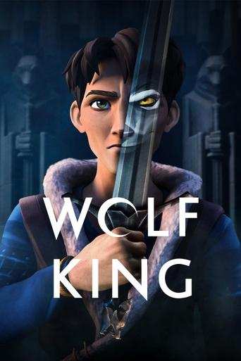 Tv-serien: Wolf King