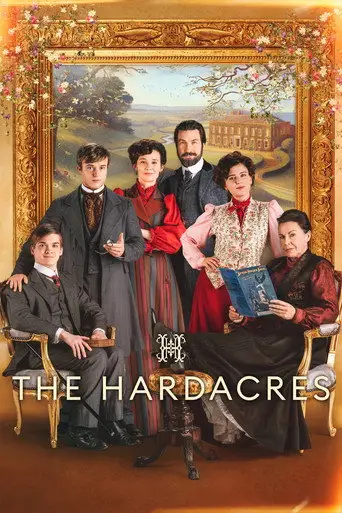 Bild från filmen The Hardacres