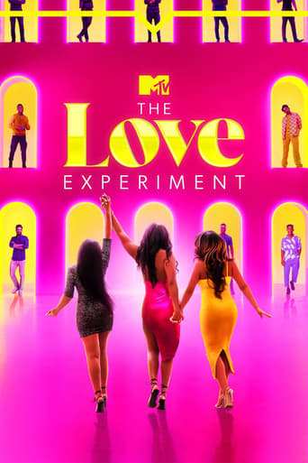Tv-serien: The Love Experiment