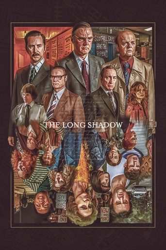 Tv-serien: The Long Shadow