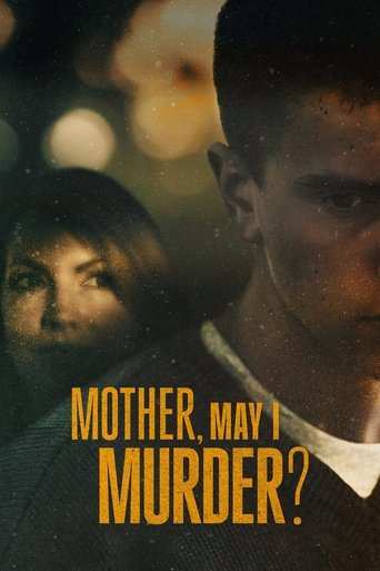 Bild från filmen Mother, May I Murder?