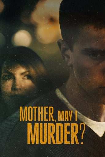 Tv-serien: Mother, May I Murder?