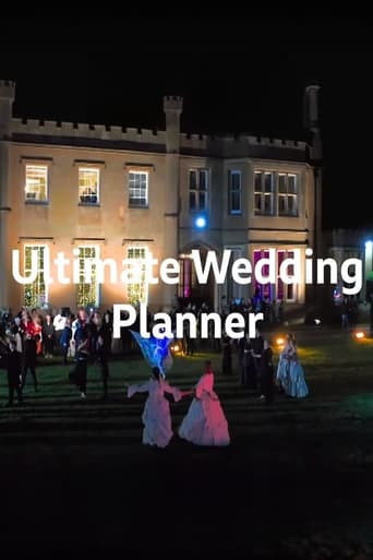 Tv-serien: Ultimate Wedding Planner