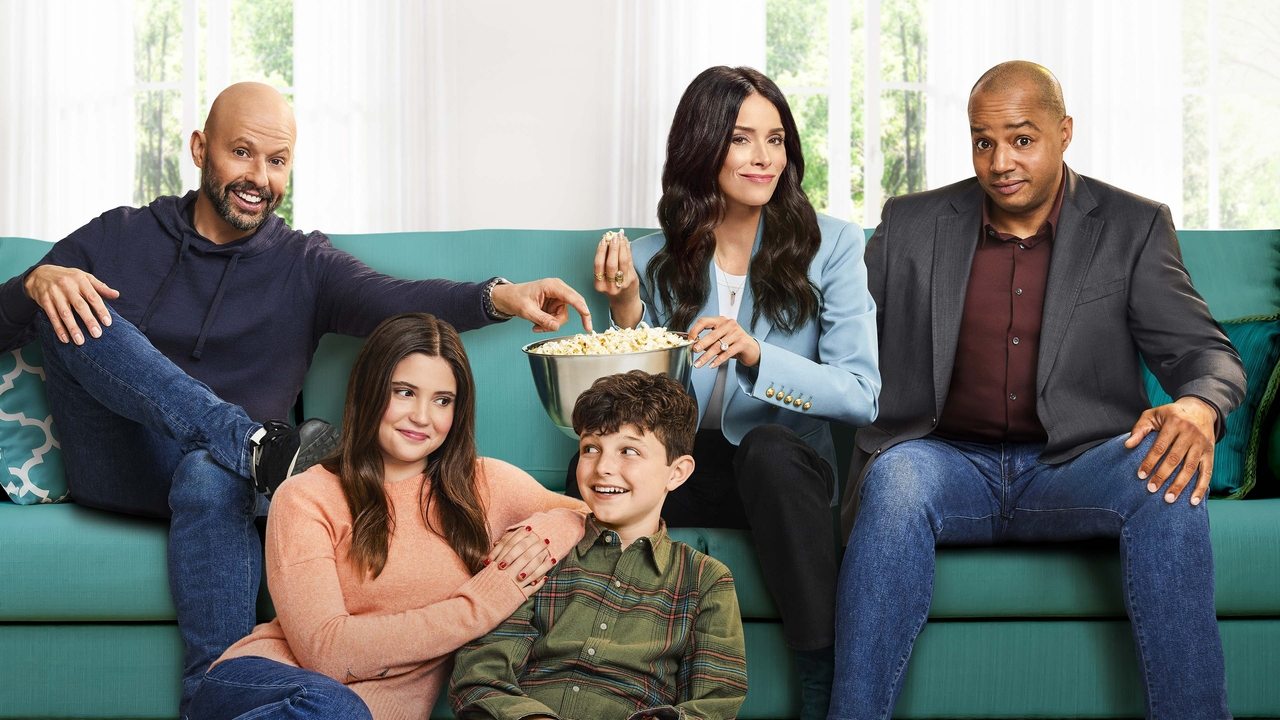 TV6 - Extended Family