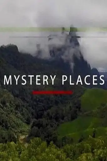 Bild från filmen Mystery Places