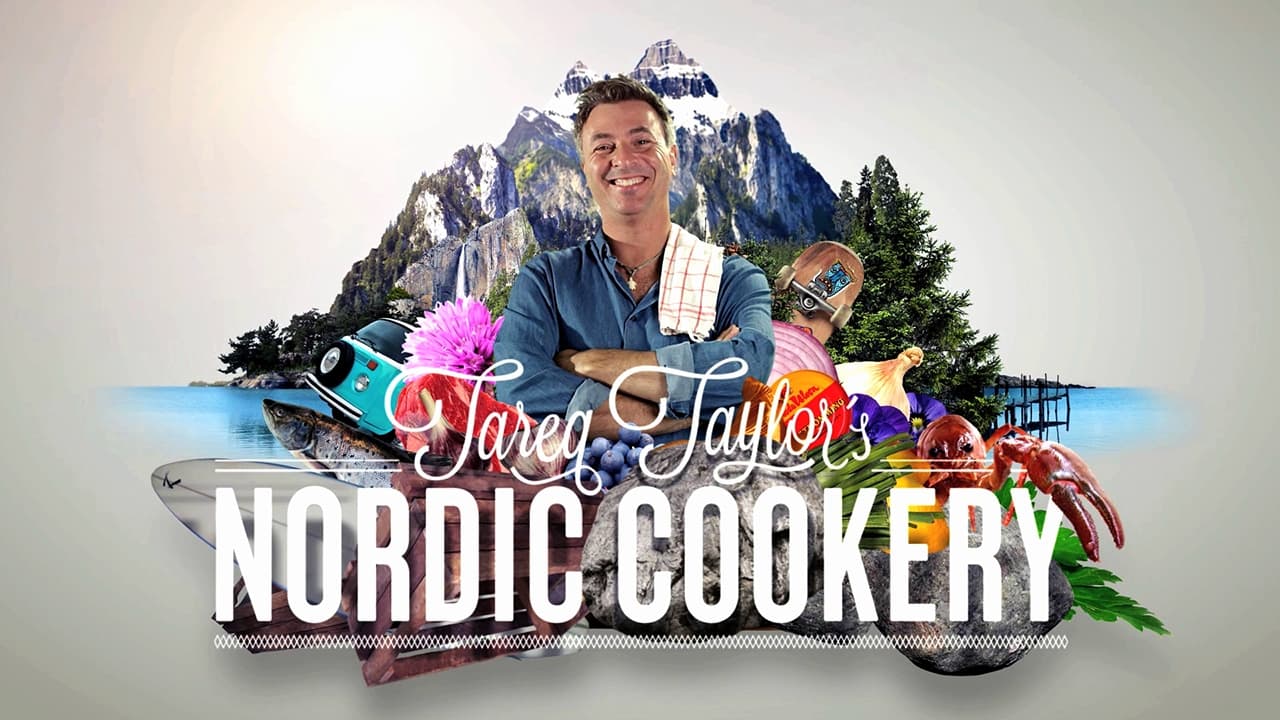 Godare - Tareq Taylor's Nordic Cookery