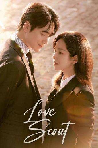 Tv-serien: Love Scout