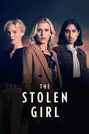 Tv-serien: The Stolen Girl