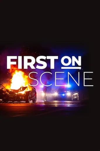 Tv-serien: First on the Scene