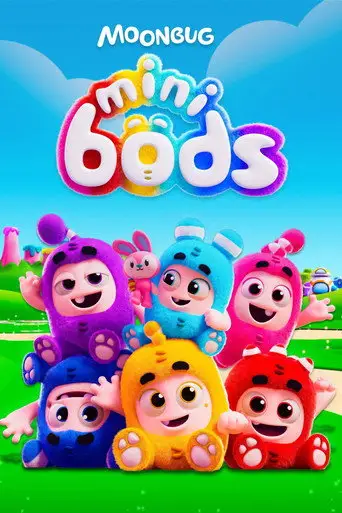 Bild från filmen Minibods