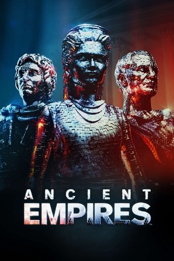 Tv-serien: Ancient Empires