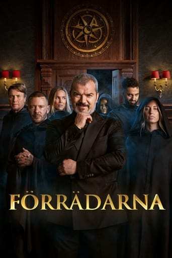 Tv-serien: Förrädarna