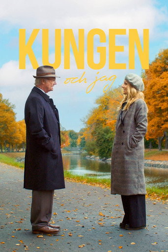 Bild från filmen Kungen och jag