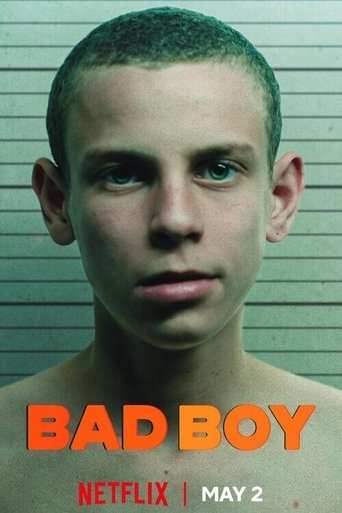 Tv-serien: Bad Boy
