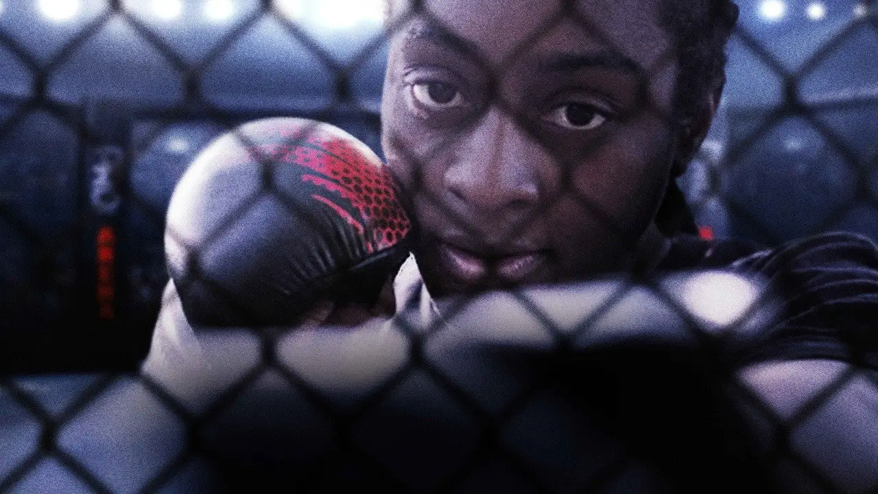 SkyShowtime 2 - The Good Fight Club