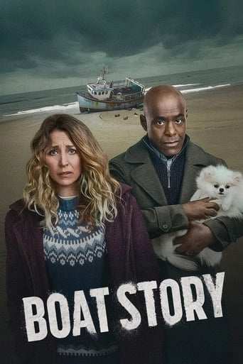 Tv-serien: Boat Story
