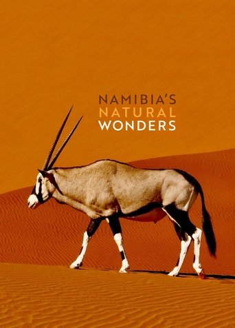 Tv-serien: Extrema Namibia