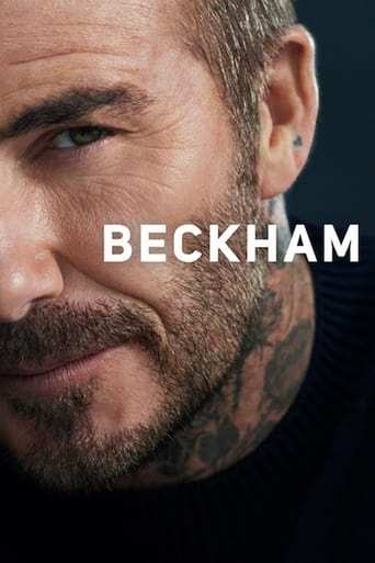 Tv-serien: Beckham