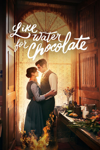 Tv-serien: Like Water for Chocolate