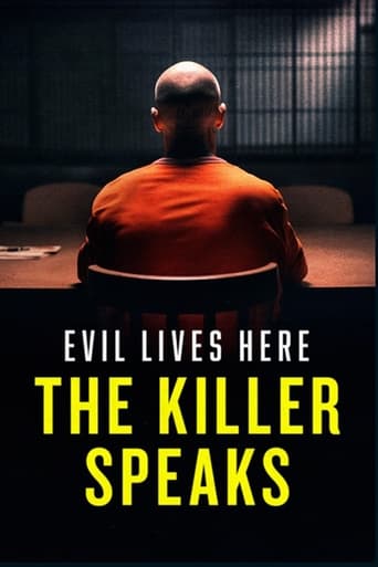 Bild från filmen Evil Lives Here: The Killer Speaks