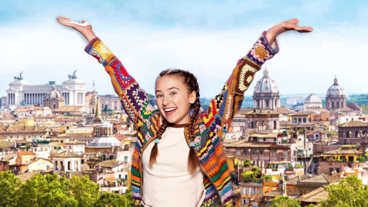 Home Sweet Rome!