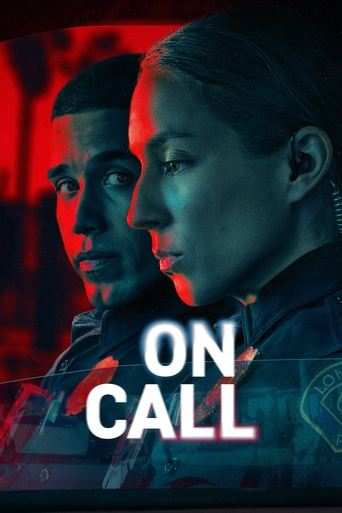 Tv-serien: On Call