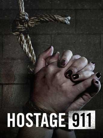 Bild från filmen Hostage 911