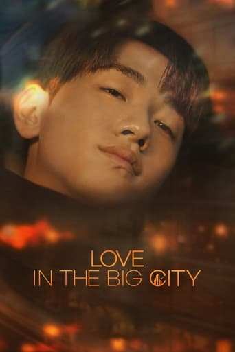Tv-serien: Love in the Big City