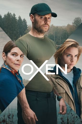 Tv-serien: Oxen