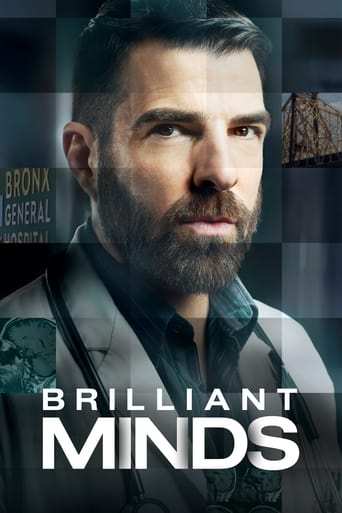 Tv-serien: Brilliant Minds