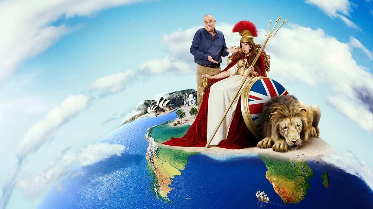 Why Does Everyone Hate The British Empire?